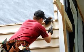 Best Aluminum Siding Installation  in Peoria Heights, IL